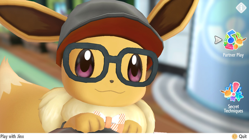 Illustration for article titled Pokémon Let's Go Eevee o Pikachu: ¿cuál de los dos deberías elegir?